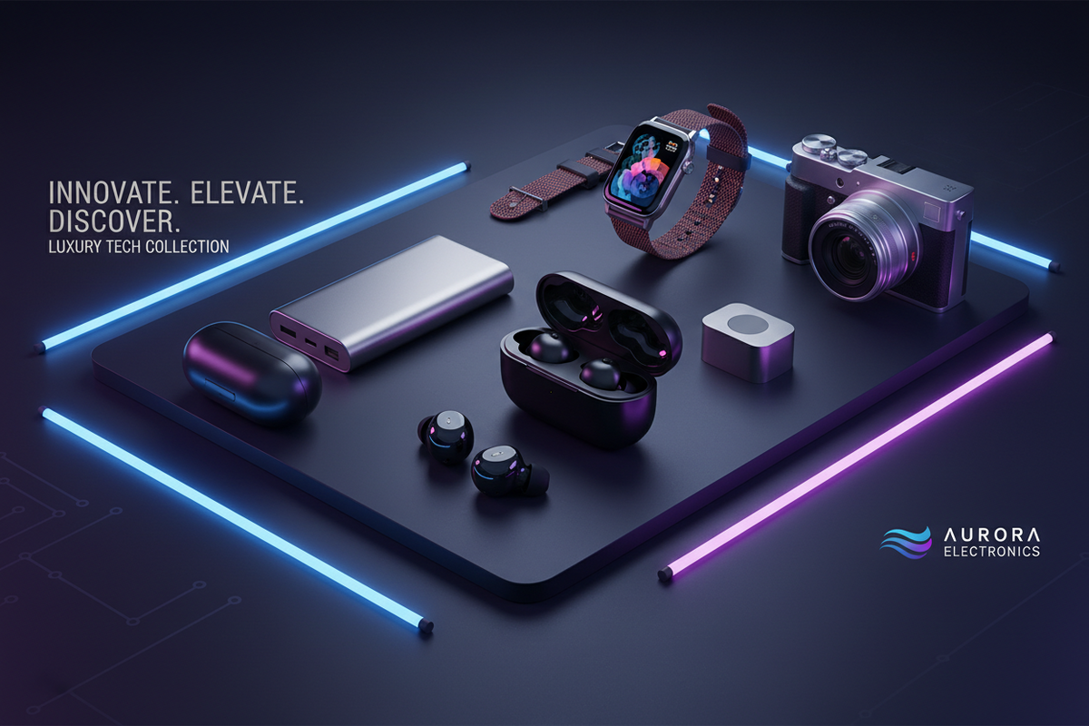 Homepage #1