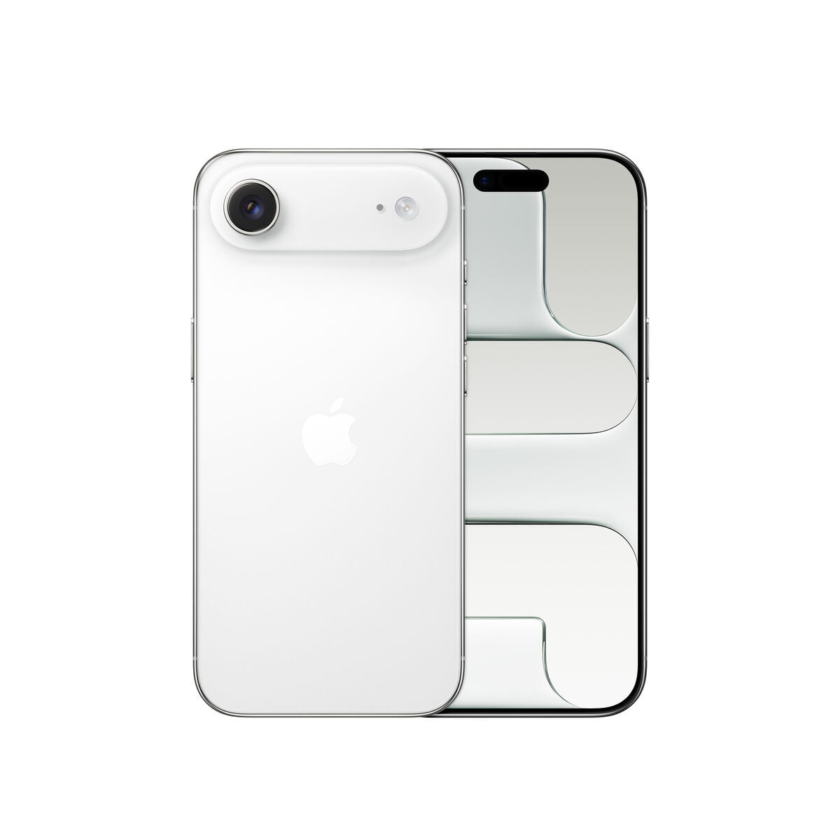 Smartphone Apple MG2X4QL/A 6,5" Hexa Core 12 GB RAM 1 TB White
