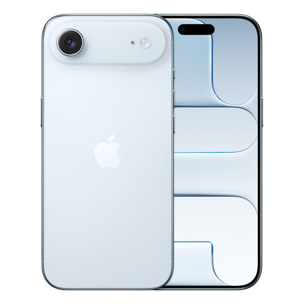 Smartphone Apple 6,5" A19 Pro 1 TB Blue