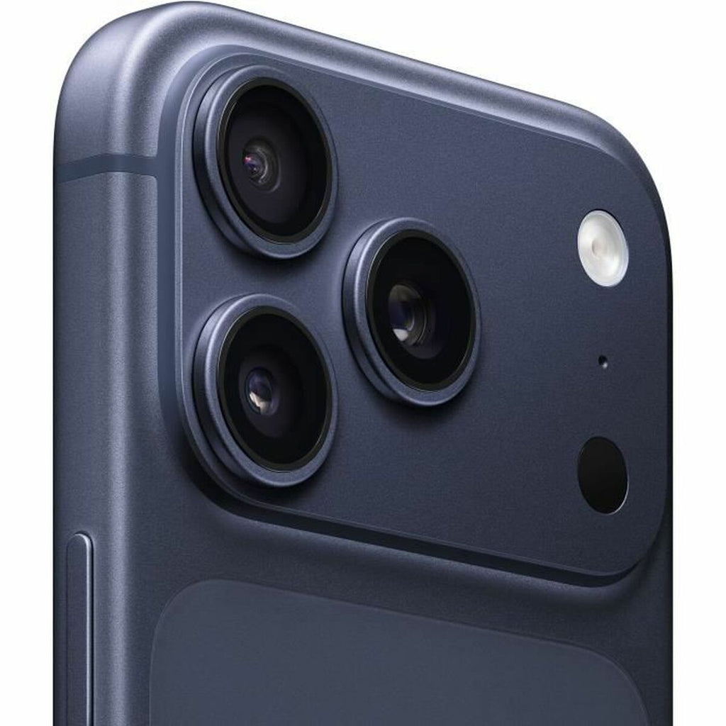 Smartphone Apple iPhone 17 Pro 6,3" A19 Pro 1 TB Blue Dark blue