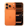 Smartphone Apple MFYN4QL/A 6,9" Hexa Core 12 GB RAM 256 GB Orange
