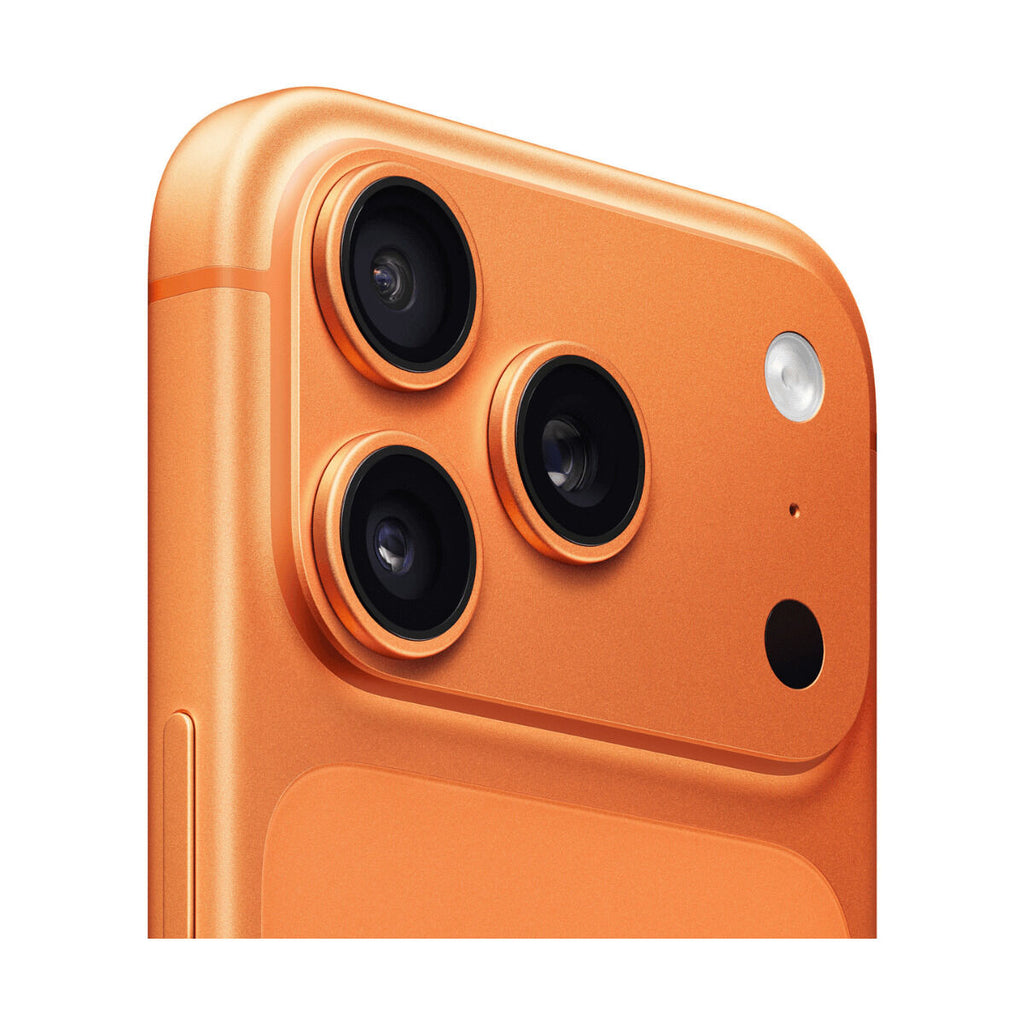 Smartphone Apple MFYN4QL/A 6,9" Hexa Core 12 GB RAM 256 GB Orange