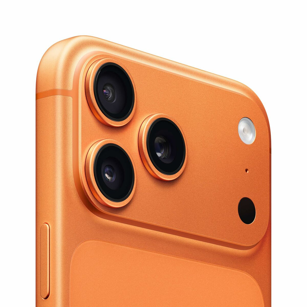 Smartphone Apple MFYN4QL/A 6,9" Hexa Core 12 GB RAM 256 GB Orange