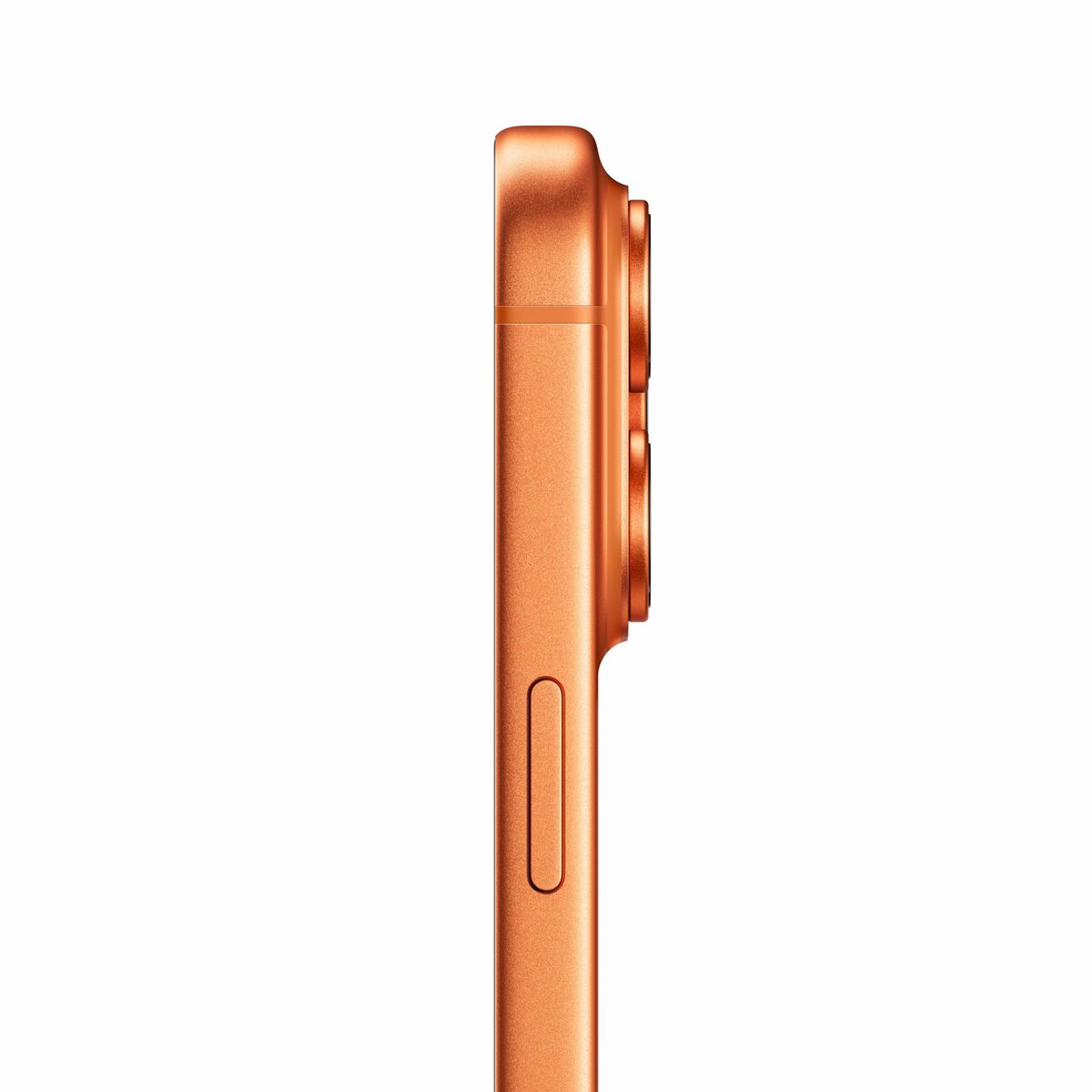 Smartphone Apple MFYN4QL/A 6,9" Hexa Core 12 GB RAM 256 GB Orange