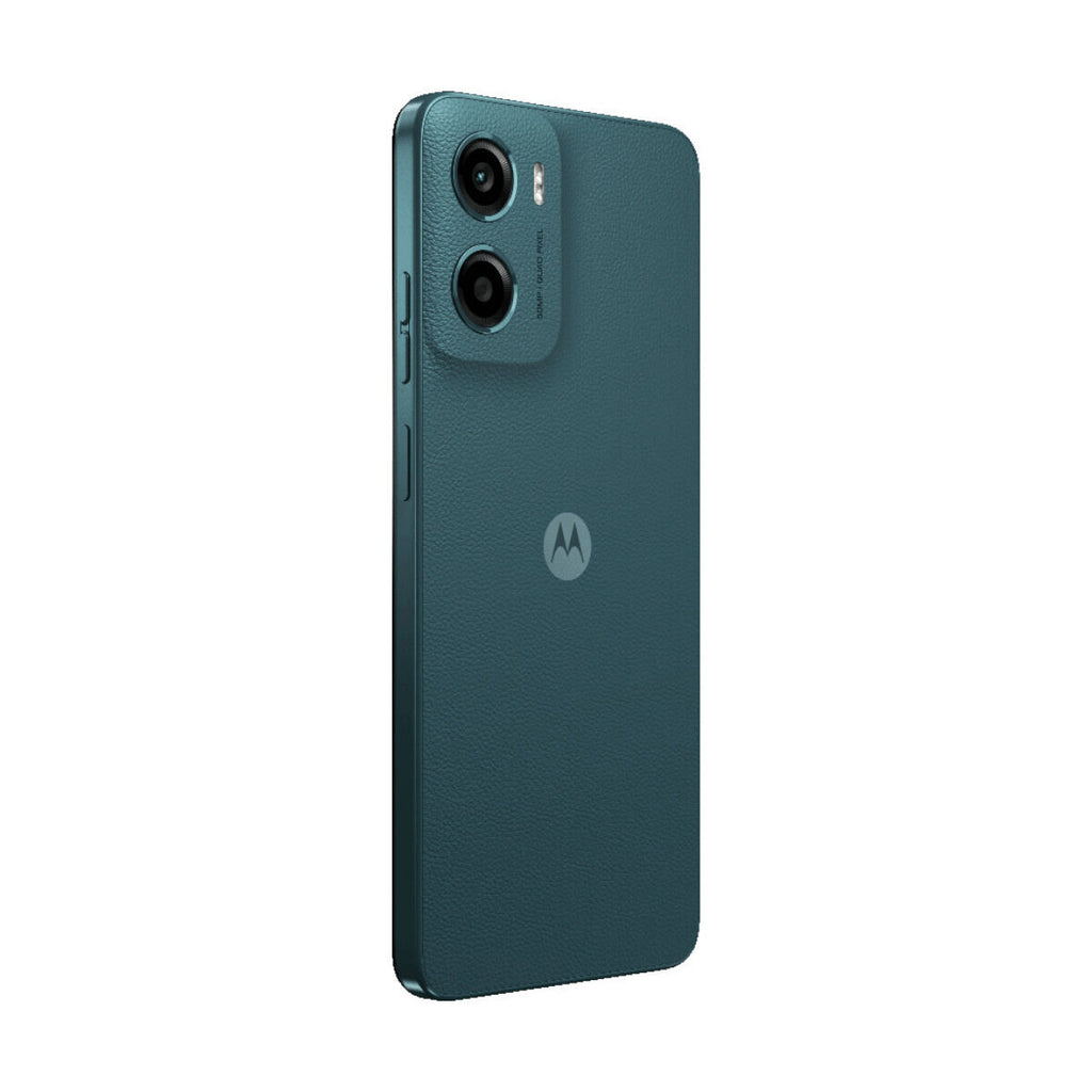Smartphone Motorola Moto G05 6,67" Octa Core 4 GB RAM 256 GB Green