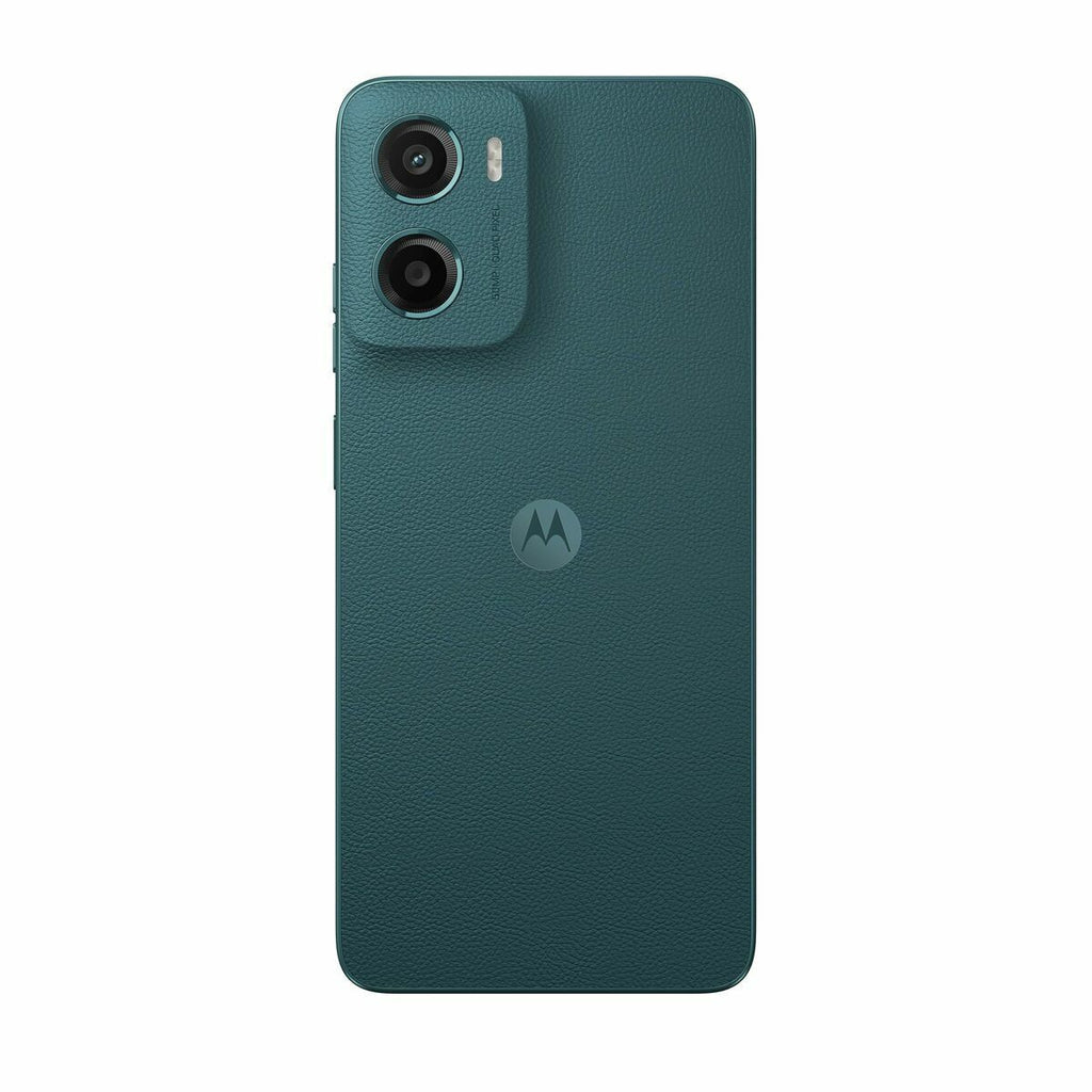 Smartphone Motorola Moto G05 6,67" Octa Core 4 GB RAM 256 GB Green