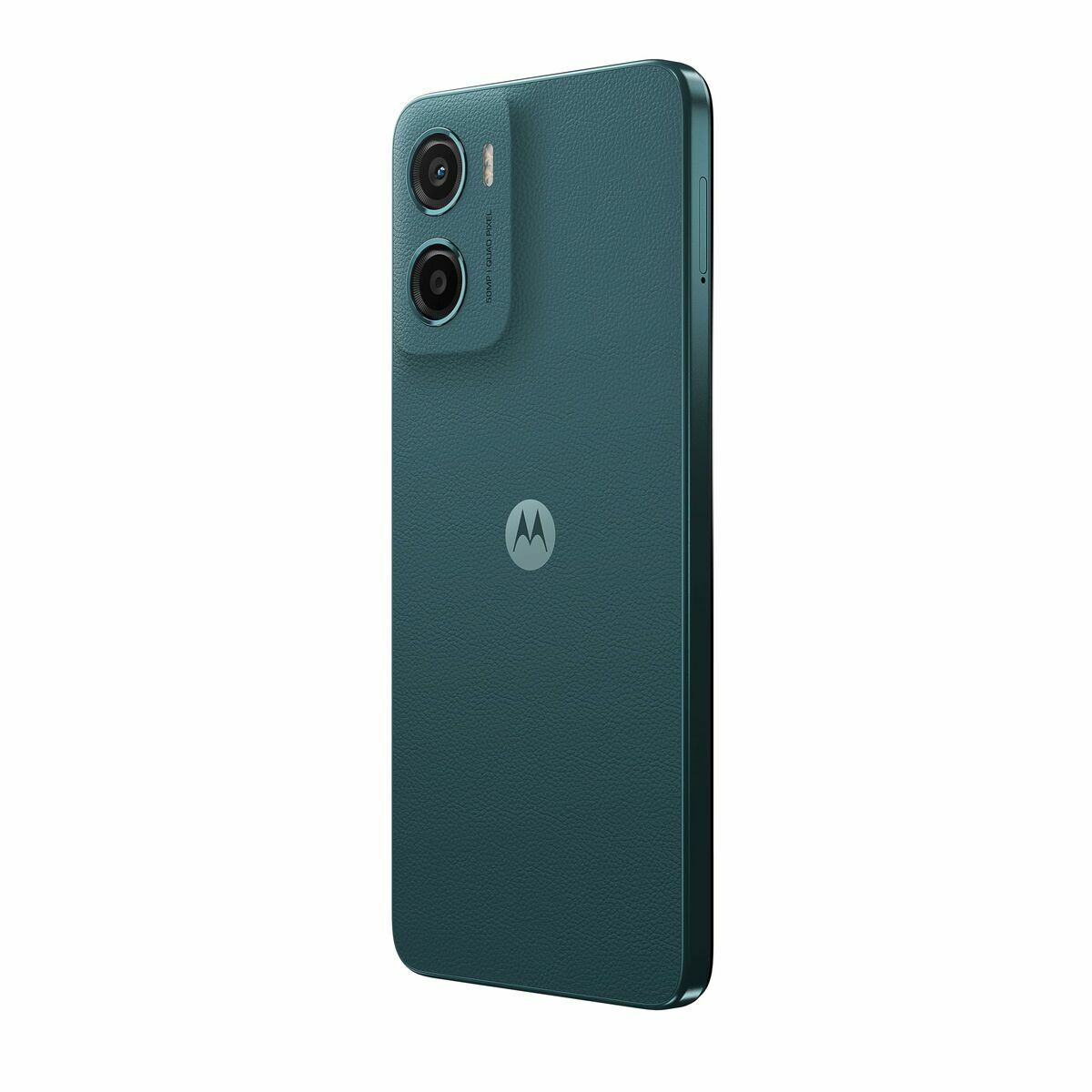 Smartphone Motorola Moto G05 6,67" Octa Core 4 GB RAM 256 GB Green