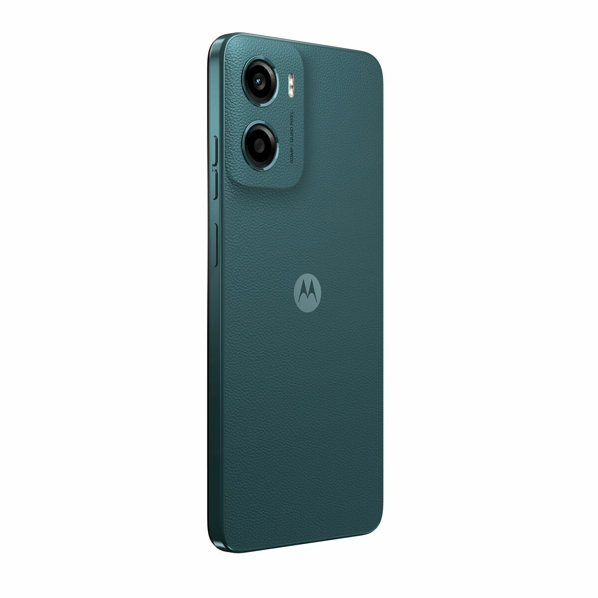 Smartphone Motorola Moto G05 6,67" Octa Core 4 GB RAM 256 GB Green