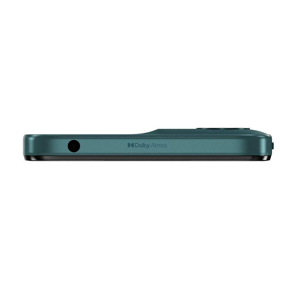 Smartphone Motorola Moto G05 6,67" Octa Core 4 GB RAM 256 GB Green