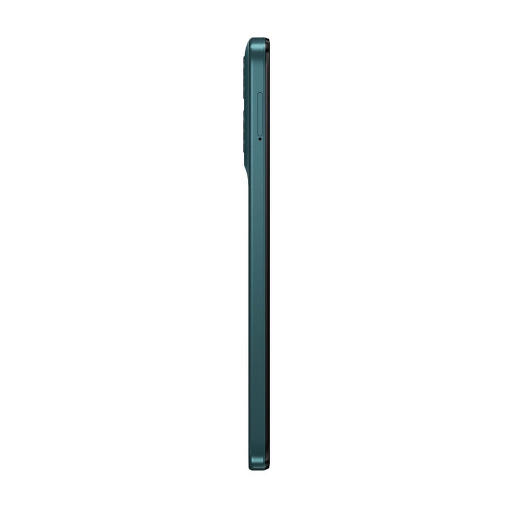 Smartphone Motorola Moto G05 6,67" Octa Core 4 GB RAM 256 GB Green