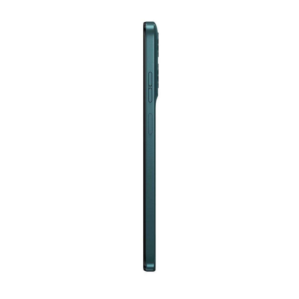 Smartphone Motorola Moto G05 6,67" Octa Core 4 GB RAM 256 GB Green