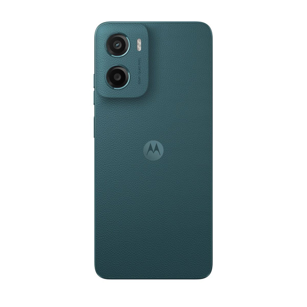 Smartphone Motorola Moto G05 6,67" Octa Core 4 GB RAM 256 GB Green