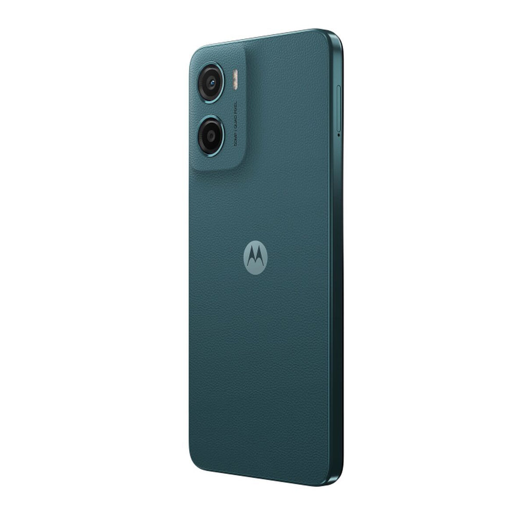 Smartphone Motorola Moto G05 6,67" Octa Core 4 GB RAM 256 GB Green