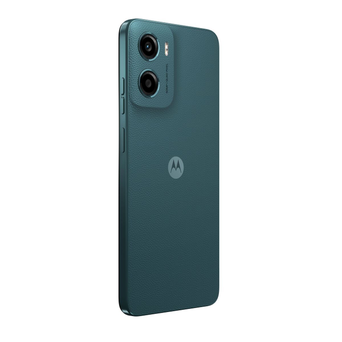 Smartphone Motorola Moto G05 6,67" Octa Core 4 GB RAM 256 GB Green