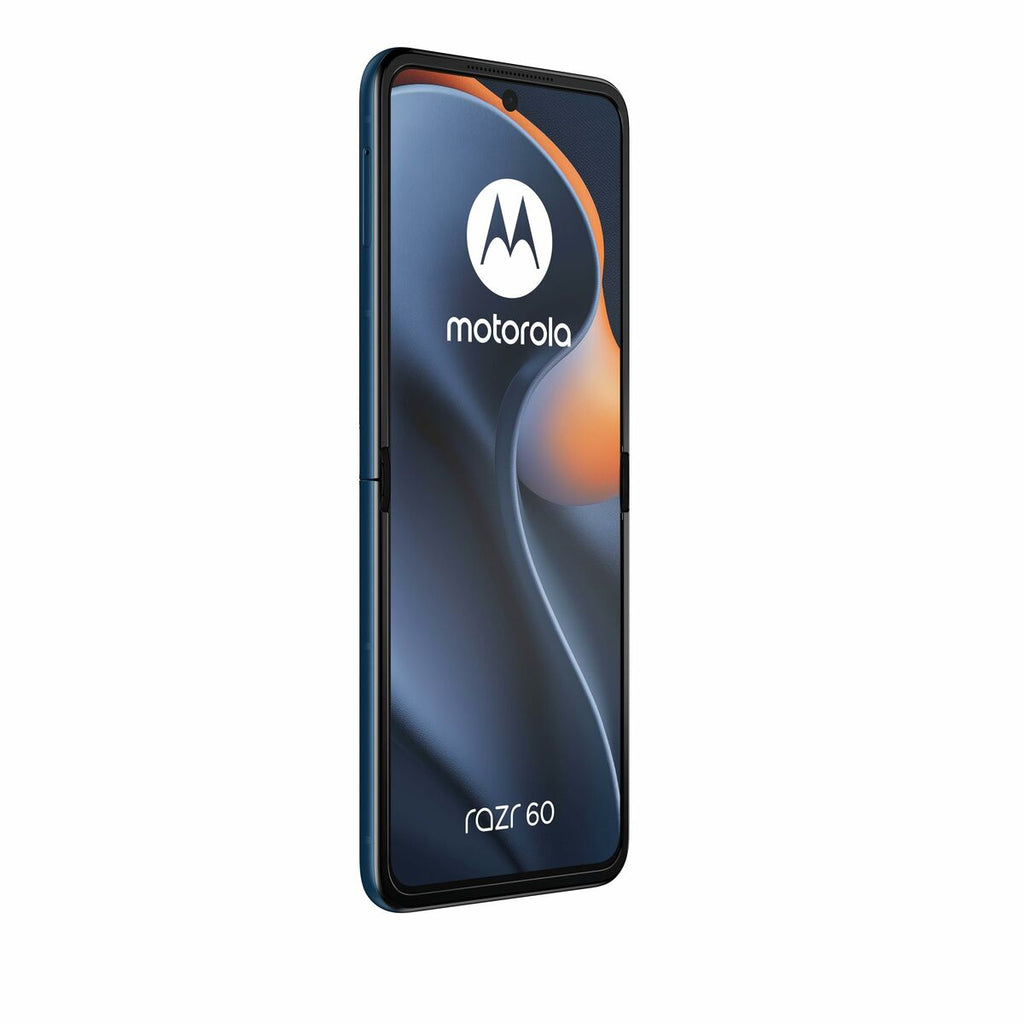 Smartphone Motorola Razr 60 5G 6,9" Octa Core 8 GB RAM 256 GB Blue