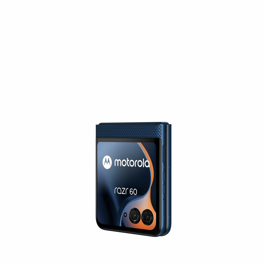 Smartphone Motorola Razr 60 5G 6,9" Octa Core 8 GB RAM 256 GB Blue
