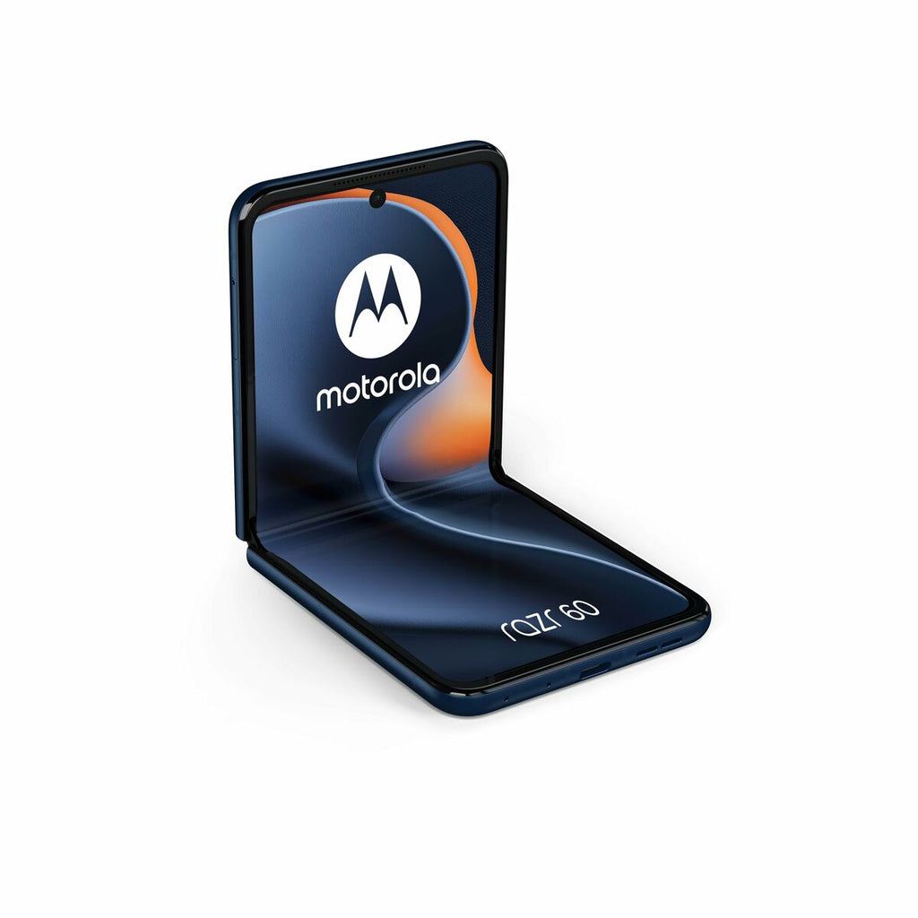 Smartphone Motorola Razr 60 5G 6,9" Octa Core 8 GB RAM 256 GB Blue
