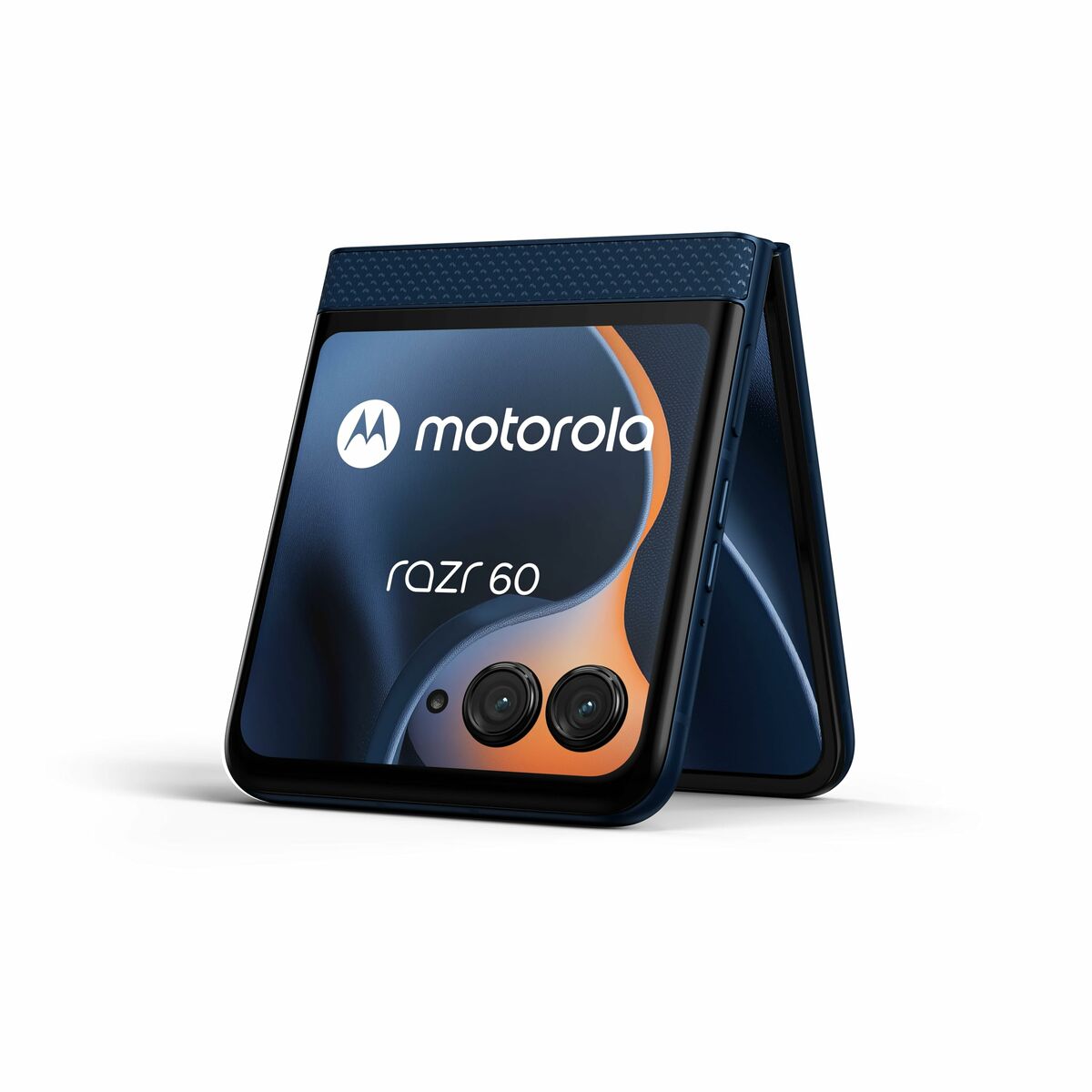 Smartphone Motorola Razr 60 5G 6,9" Octa Core 8 GB RAM 256 GB Blue
