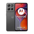 Smartphone Motorola Moto G15 Power 6,72" Octa Core 8 GB RAM 512 GB Grey
