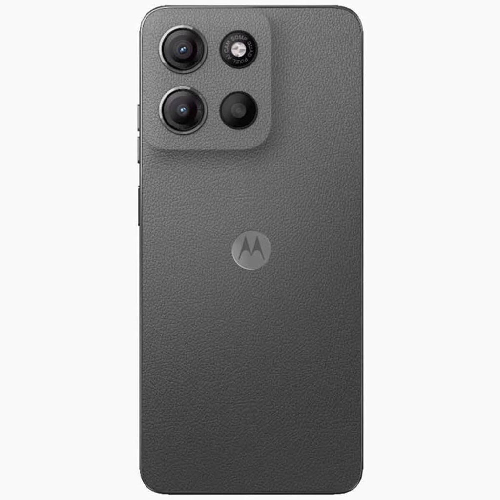 Smartphone Motorola Moto G15 Power 6,72" Octa Core 8 GB RAM 512 GB Grey