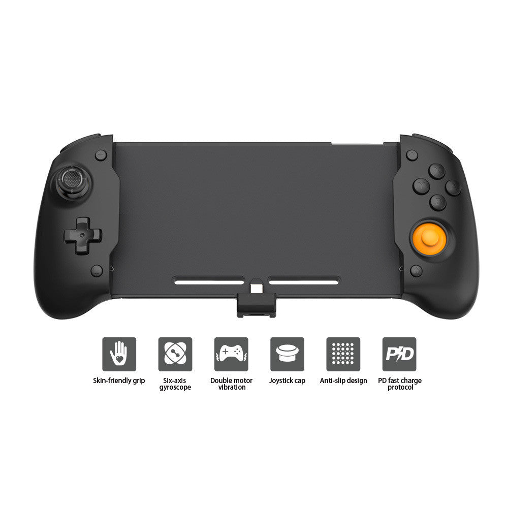 Nintendo Switch Gamepad Controller Handle with Gyroscope & Charging