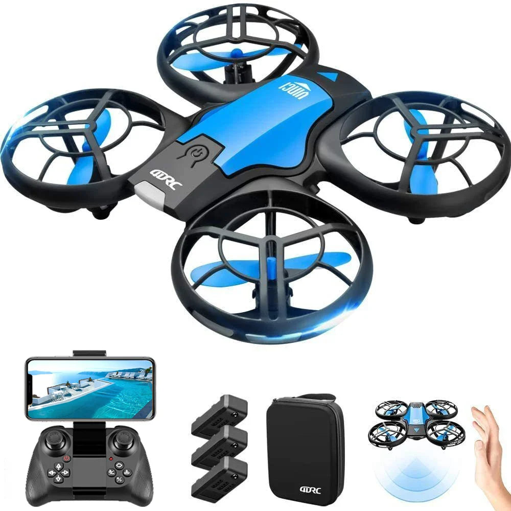 4K HD Drone