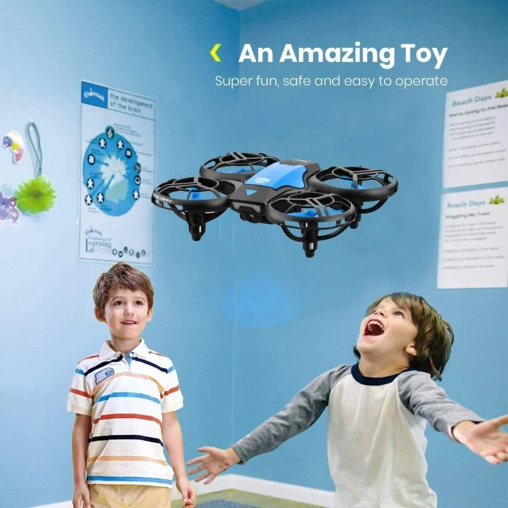 4K HD Drone