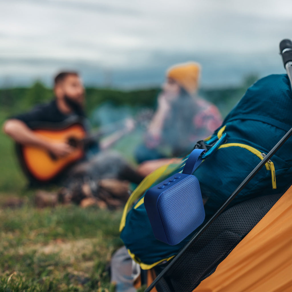 Adventure Power & Sound Bundle - Outdoor Tech Essentials