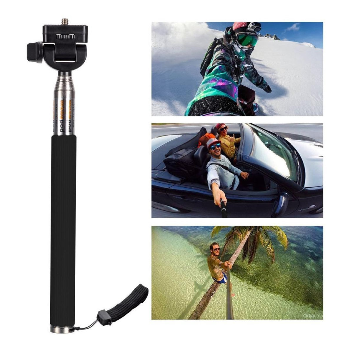11-in-1 Smartphone Photography Lens & Selfie Kit