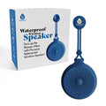 Pursonic Waterproof Wireless Speaker - Portable Bluetooth Audio