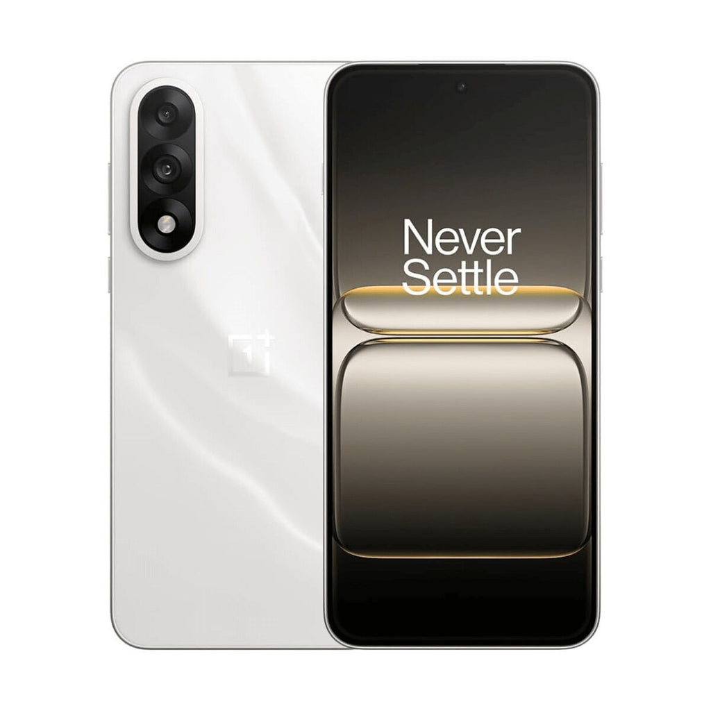 Smartphone OnePlus Nord 5 5G 6,83" Octa Core 8 GB RAM 256 GB White