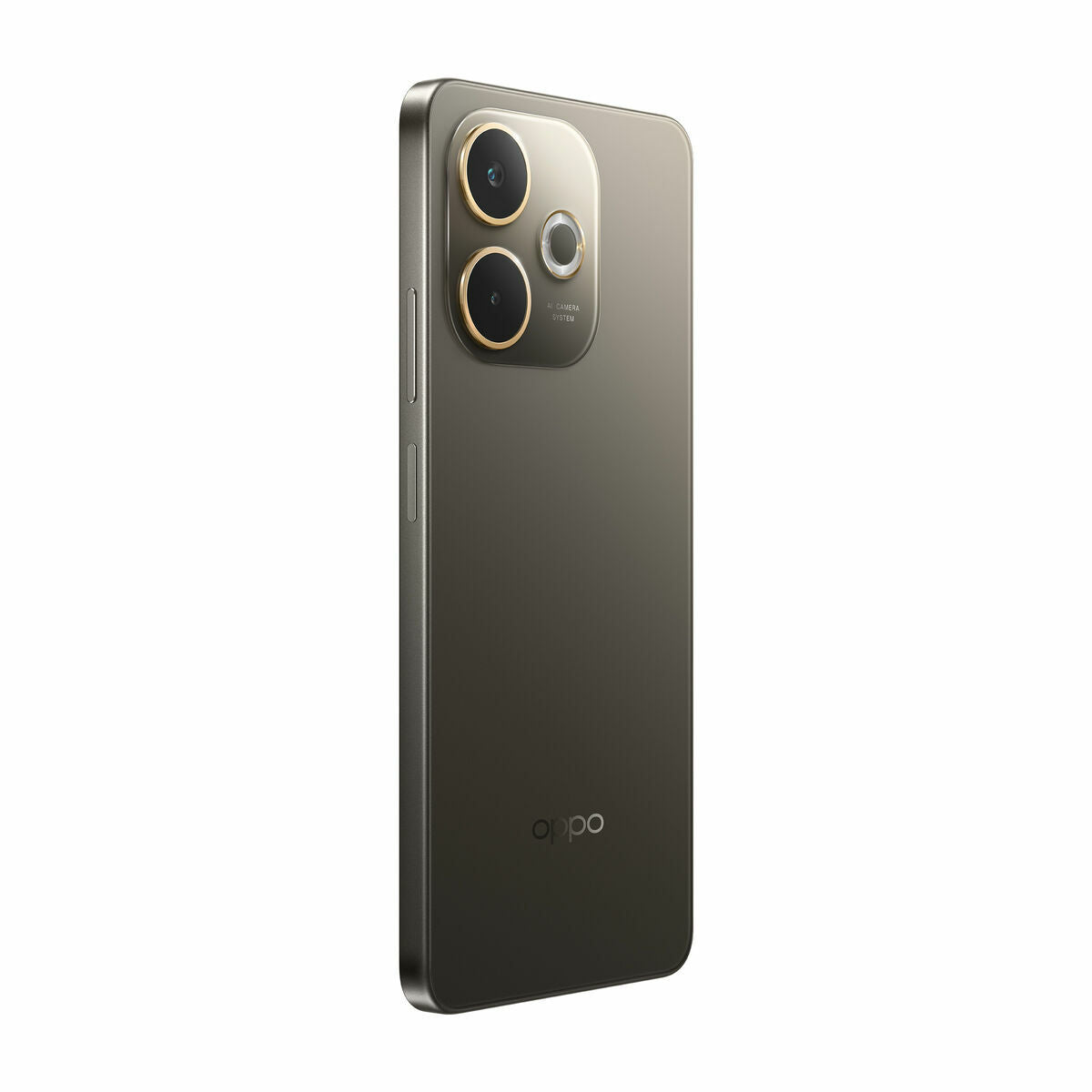Smartphone Oppo CPH2695 6,67" Octa Core 8 GB RAM 256 GB Black