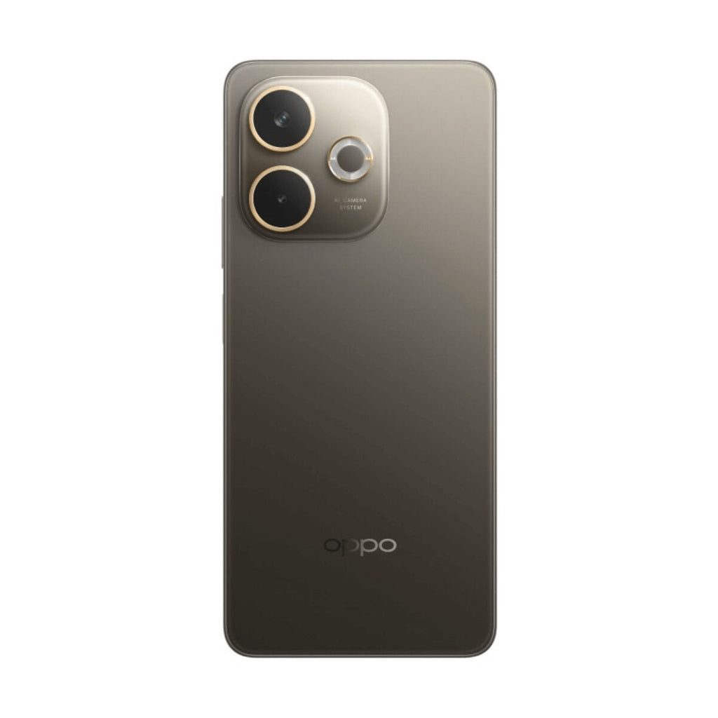 Smartphone Oppo CPH2695 6,67" Octa Core 8 GB RAM 256 GB Black