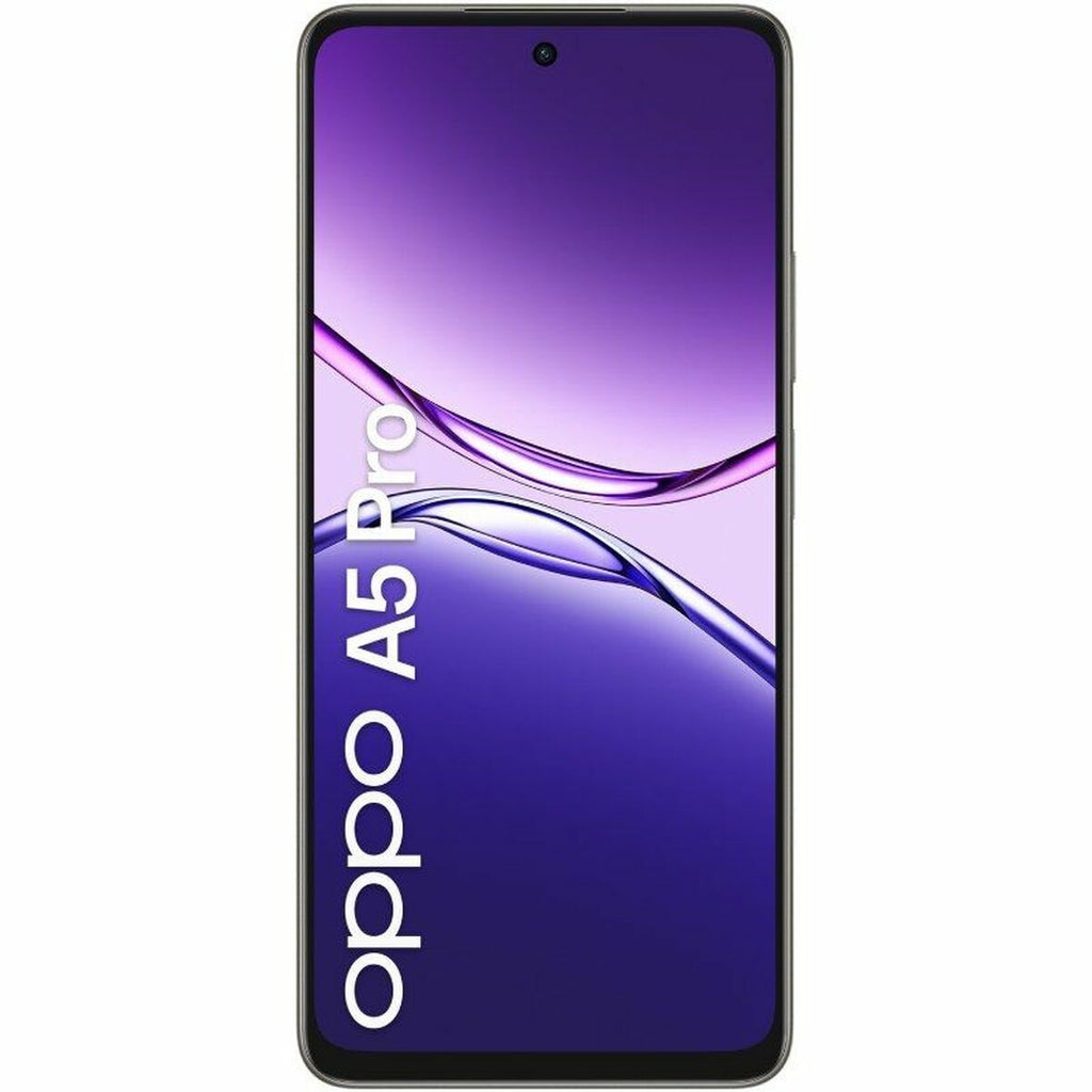 Smartphone Oppo CPH2695 6,67" Octa Core 8 GB RAM 256 GB Black