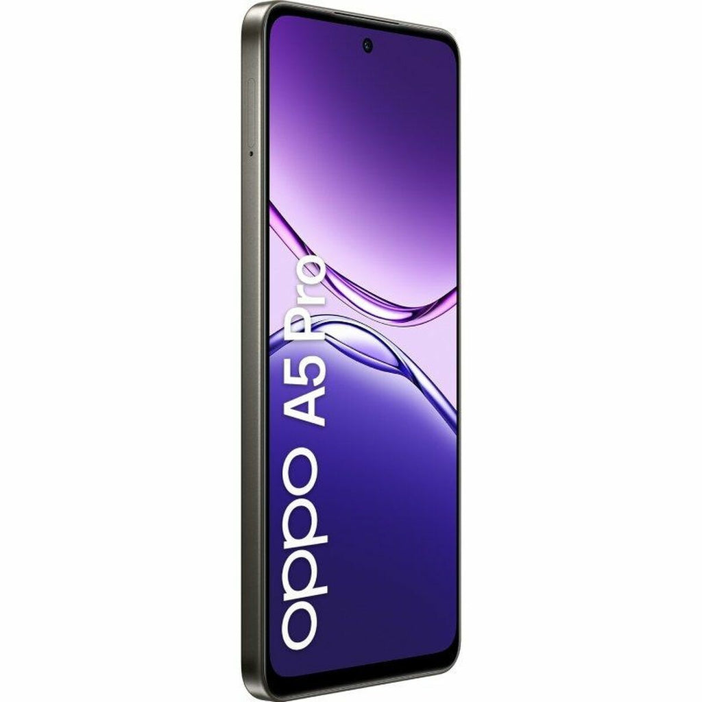 Smartphone Oppo CPH2695 6,67" Octa Core 8 GB RAM 256 GB Black