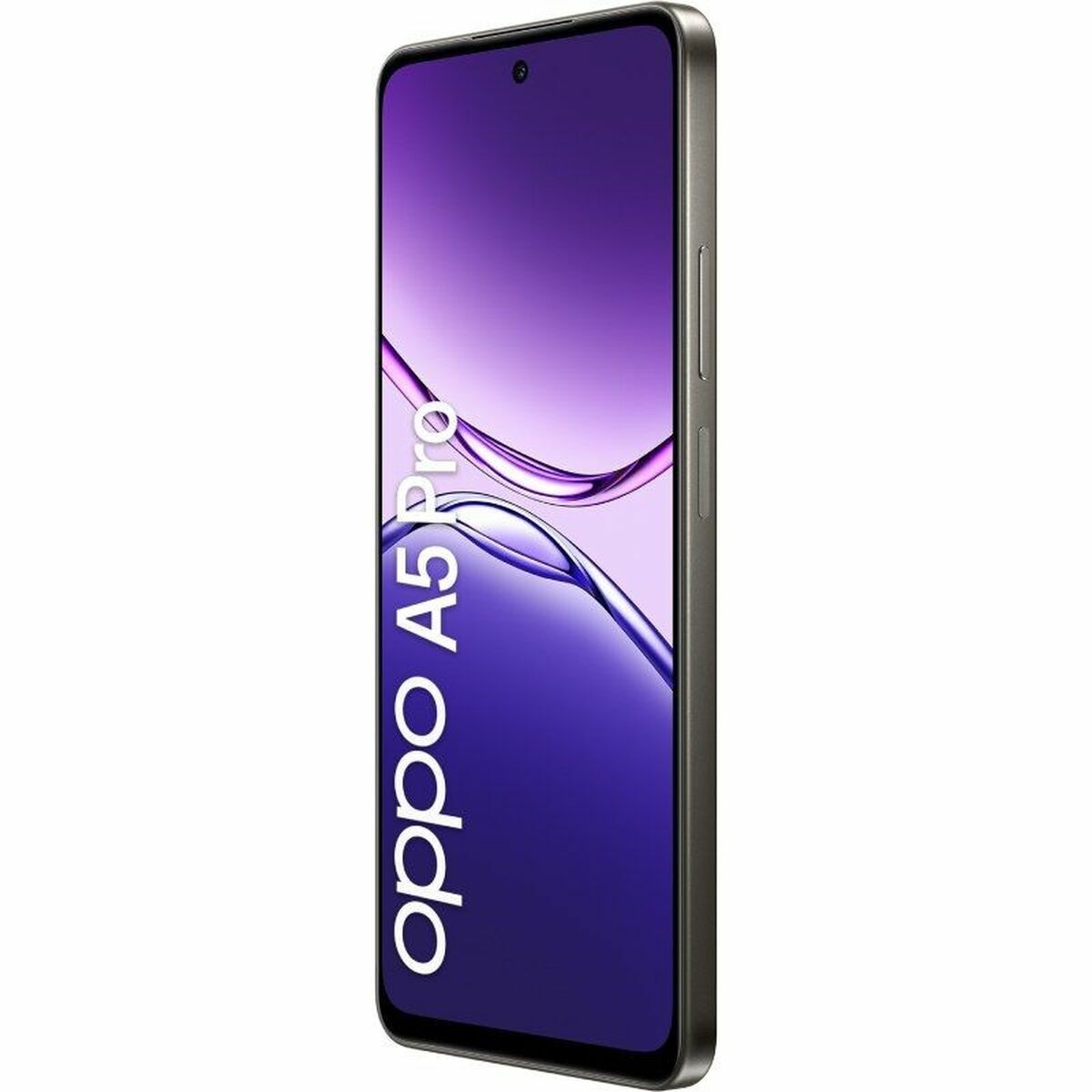 Smartphone Oppo CPH2695 6,67" Octa Core 8 GB RAM 256 GB Black