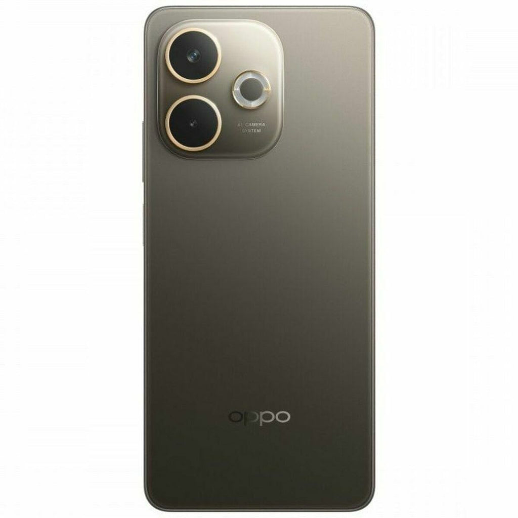 Smartphone Oppo CPH2695 6,67" Octa Core 8 GB RAM 256 GB Black