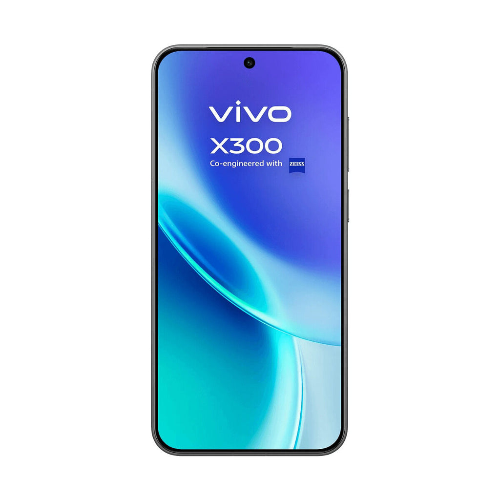 Smartphone Vivo V2515 Octa Core 12 GB RAM 256 GB Black