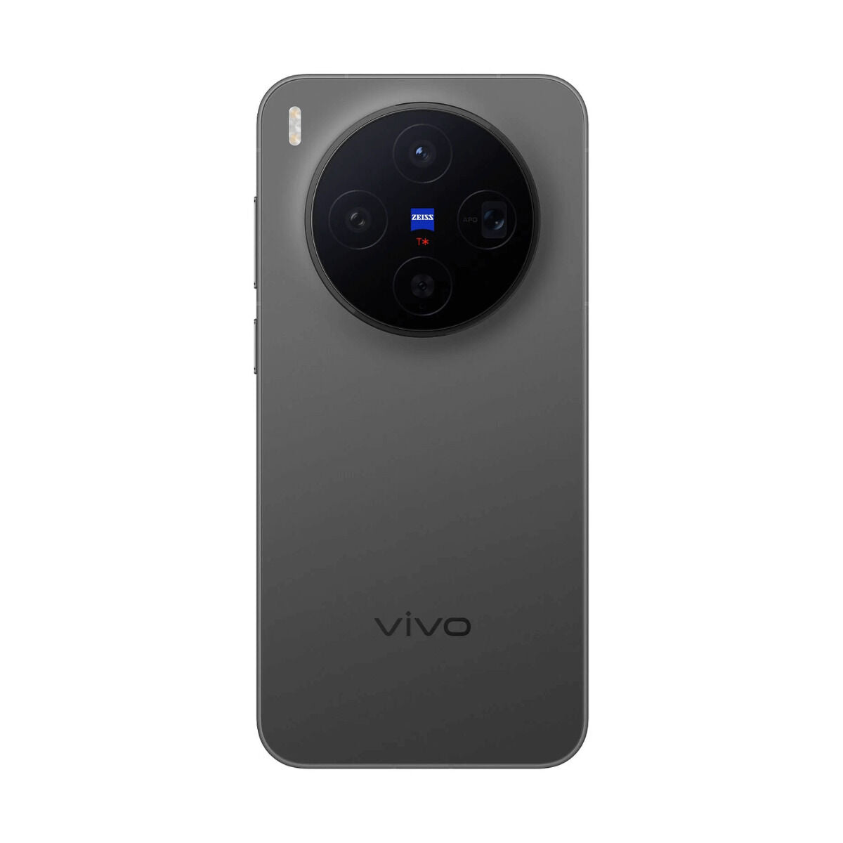 Smartphone Vivo V2515 Octa Core 12 GB RAM 256 GB Black