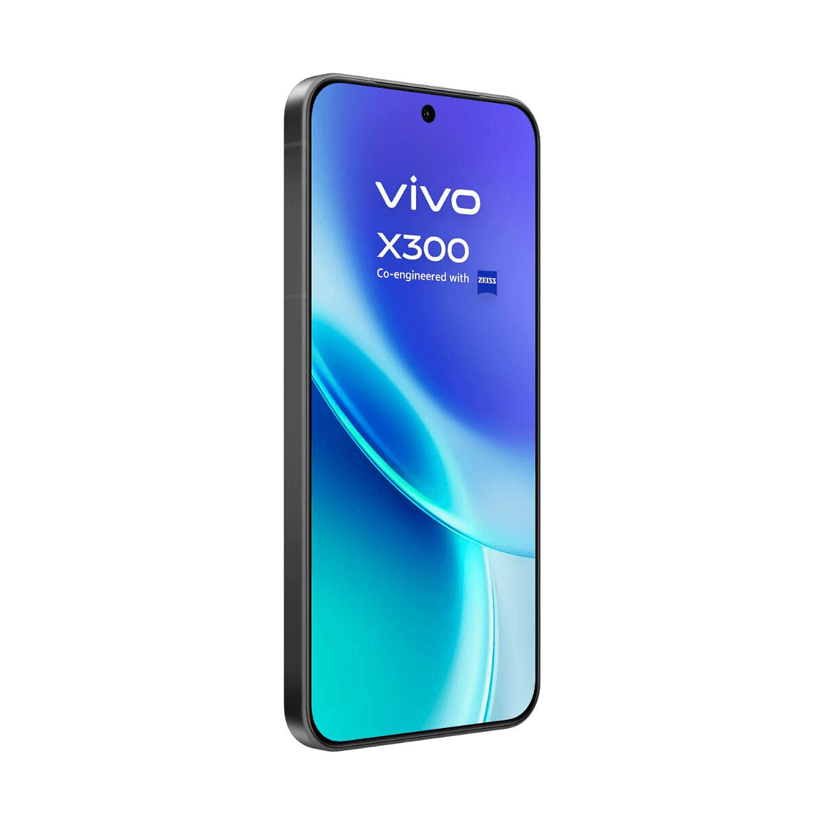 Smartphone Vivo V2515 Octa Core 12 GB RAM 256 GB Black