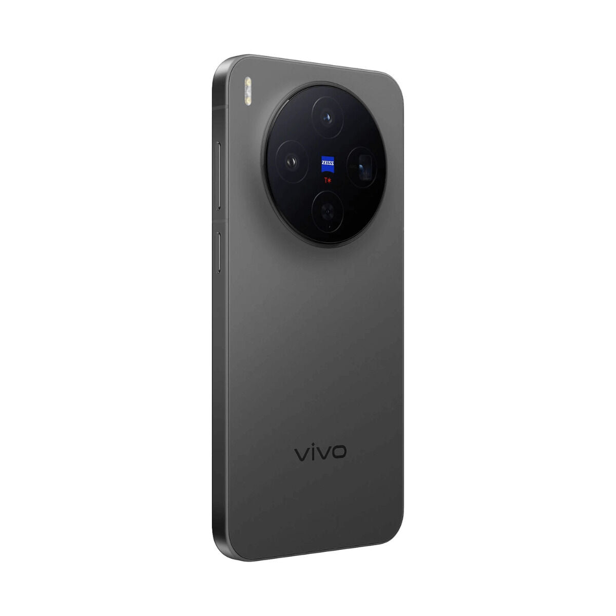 Smartphone Vivo V2515 Octa Core 12 GB RAM 256 GB Black