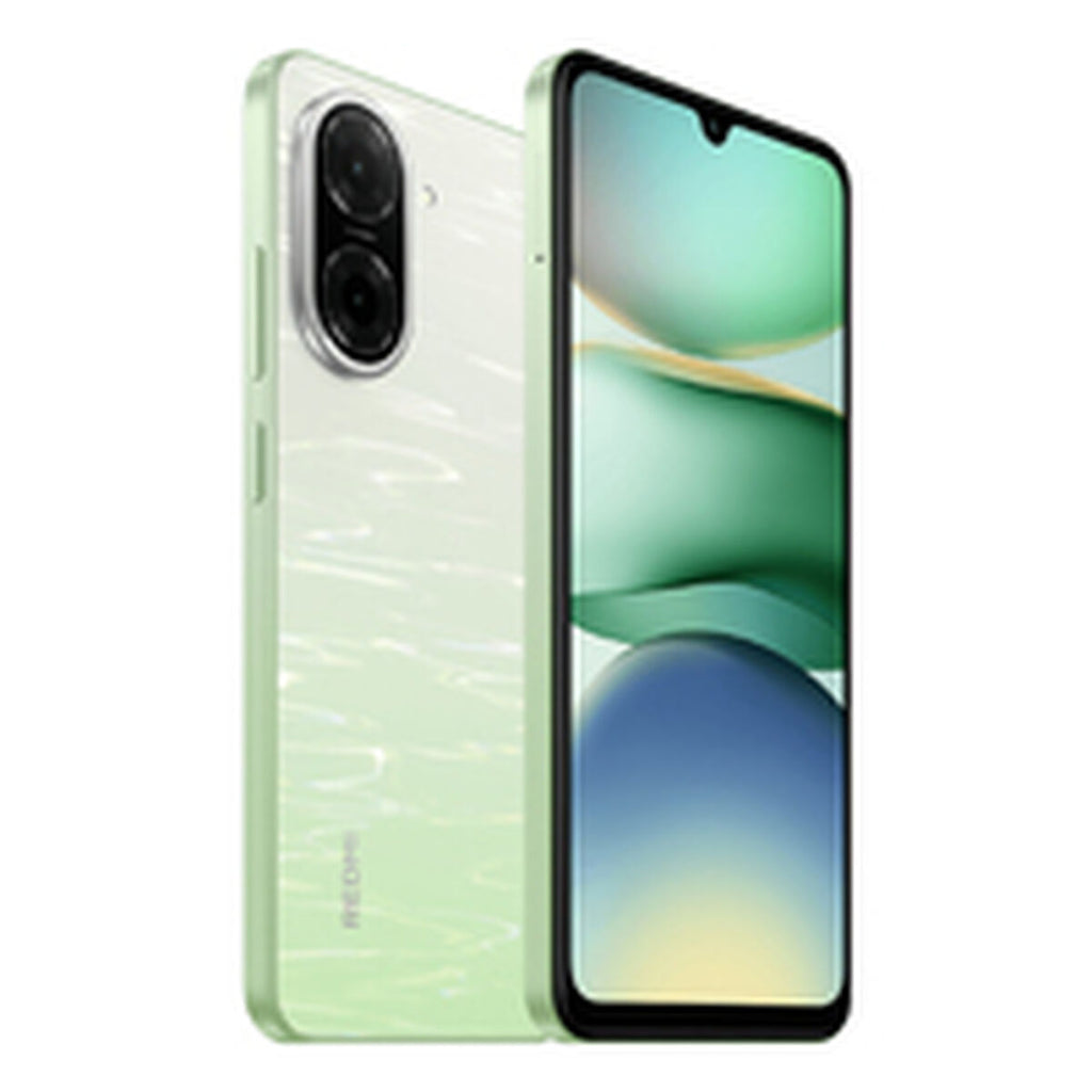 Smartphone Xiaomi MZB0JSLEU 6,88" Octa Core 3 GB RAM 64 GB Green