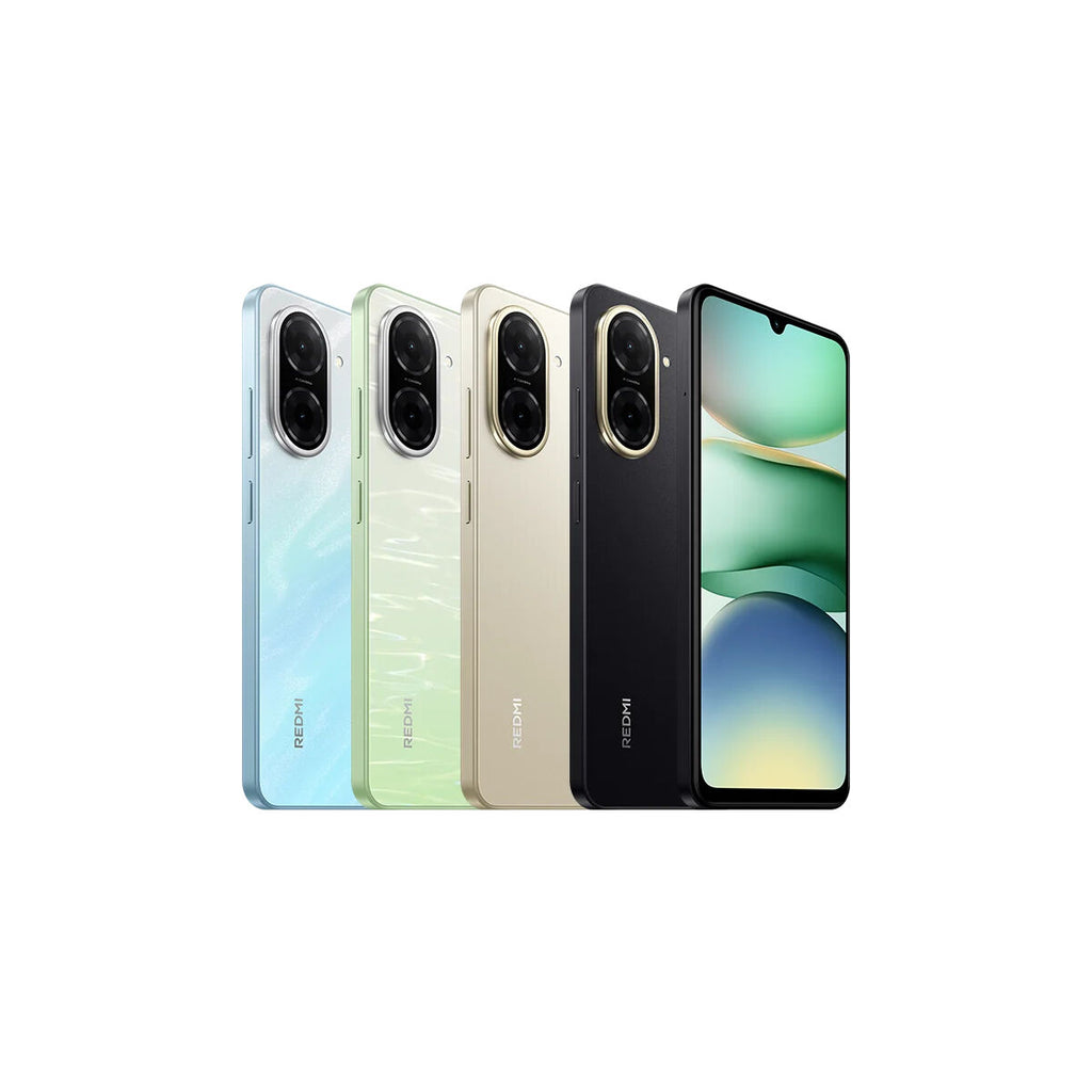 Smartphone Xiaomi MZB0JSLEU 6,88" Octa Core 3 GB RAM 64 GB Green