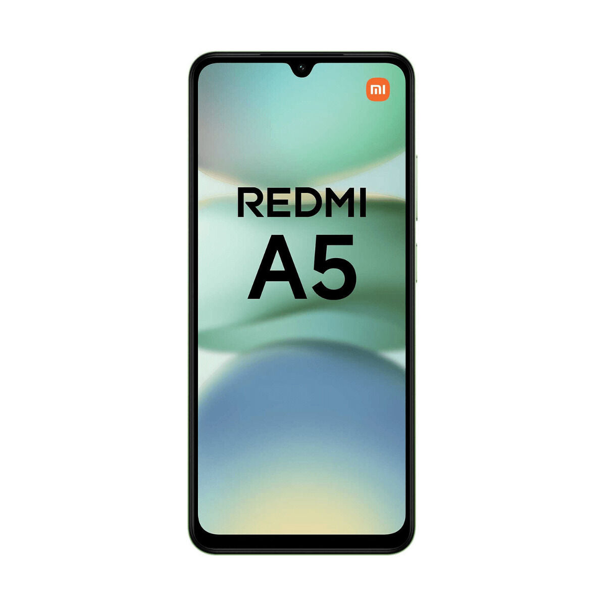Smartphone Xiaomi MZB0JSLEU 6,88" Octa Core 3 GB RAM 64 GB Green