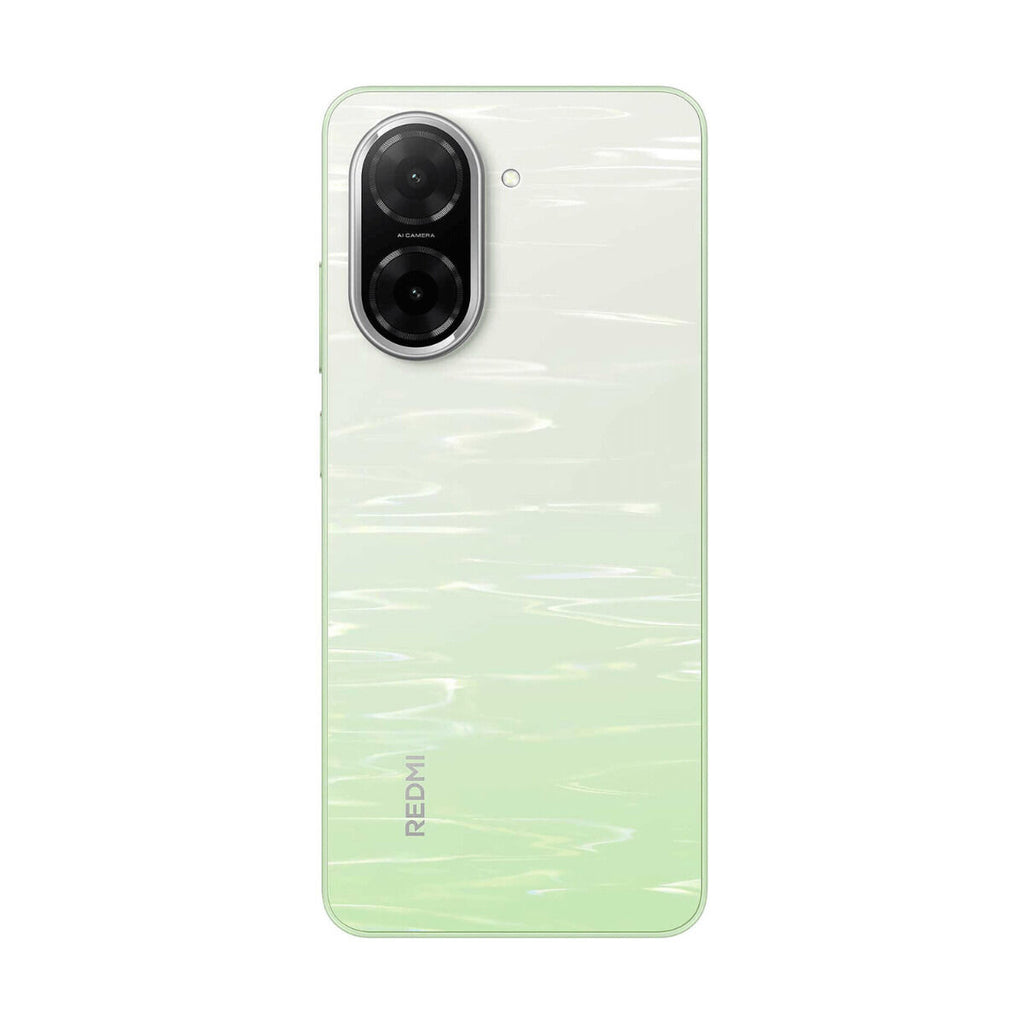 Smartphone Xiaomi MZB0JSLEU 6,88" Octa Core 3 GB RAM 64 GB Green