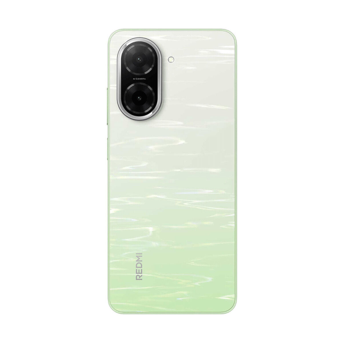 Smartphone Xiaomi MZB0JSLEU 6,88" Octa Core 3 GB RAM 64 GB Green