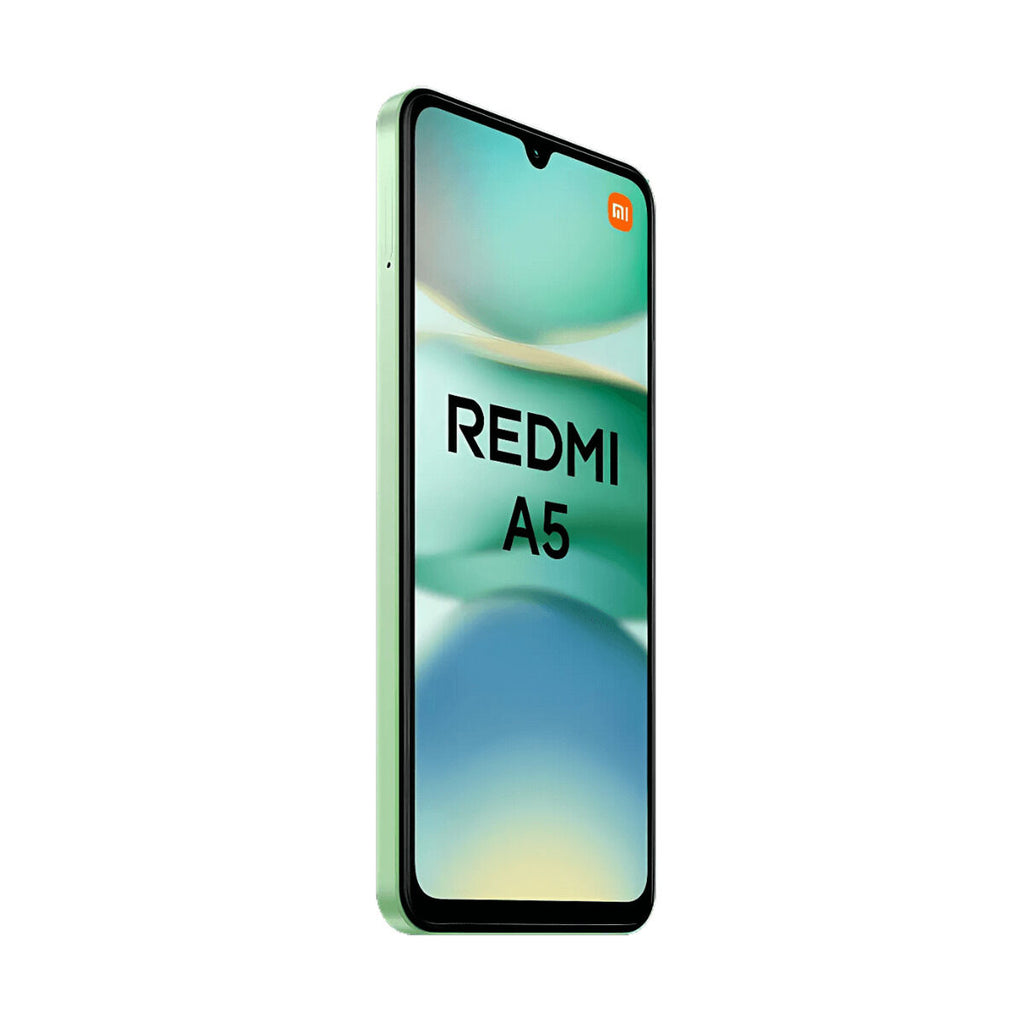 Smartphone Xiaomi MZB0JSLEU 6,88" Octa Core 3 GB RAM 64 GB Green
