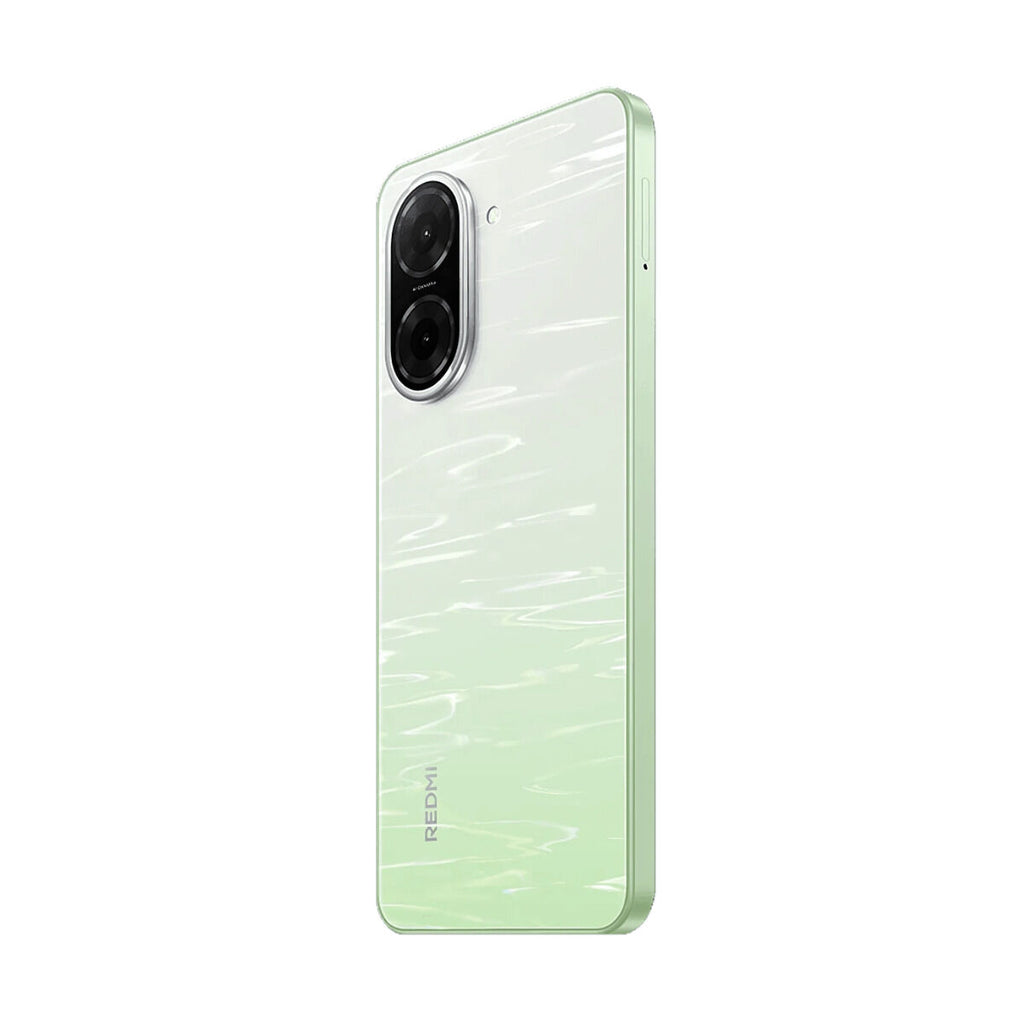 Smartphone Xiaomi MZB0JSLEU 6,88" Octa Core 3 GB RAM 64 GB Green