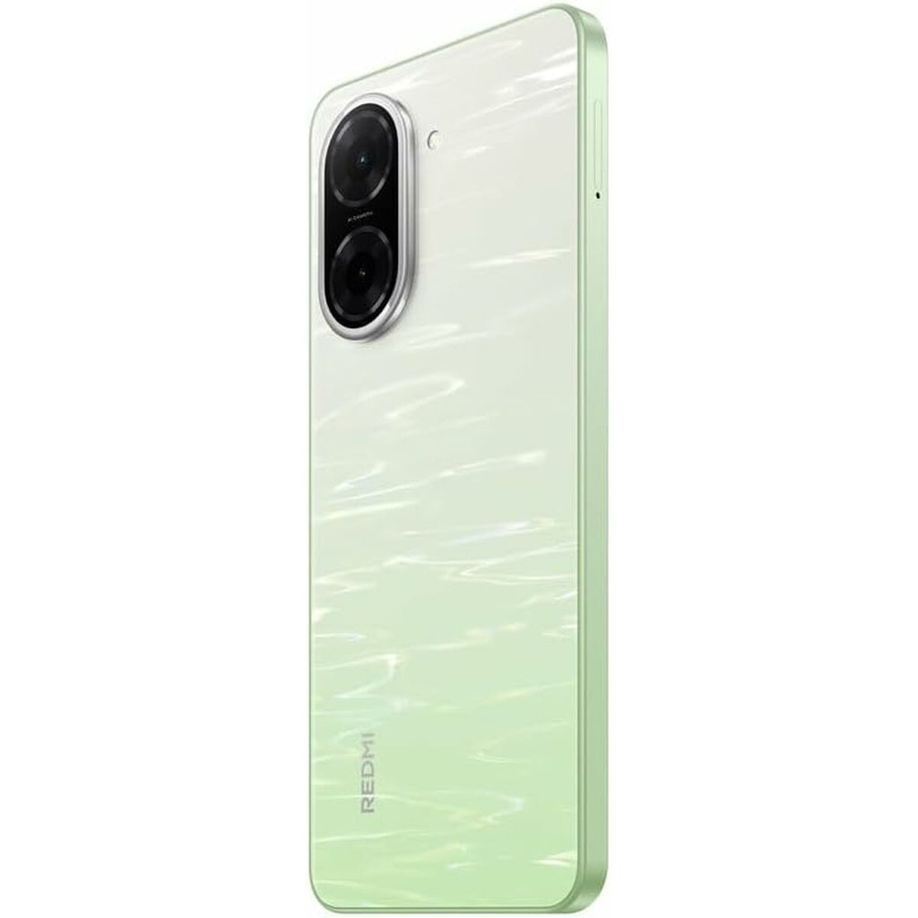 Smartphone Xiaomi MZB0JSLEU 6,88" Octa Core 3 GB RAM 64 GB Green