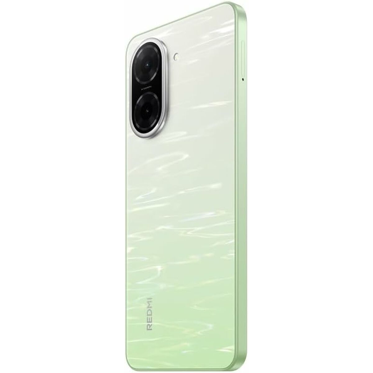 Smartphone Xiaomi MZB0JSLEU 6,88" Octa Core 3 GB RAM 64 GB Green